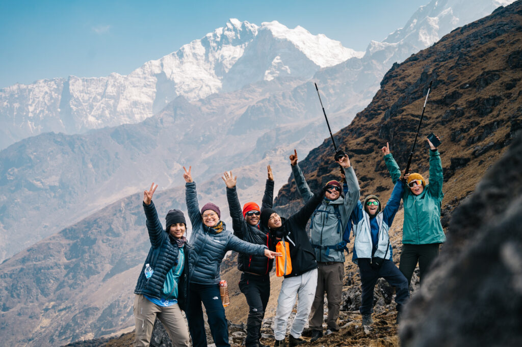 Nepal