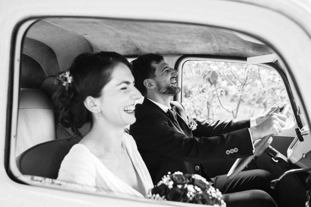Mariage Nice et  Entrevaux