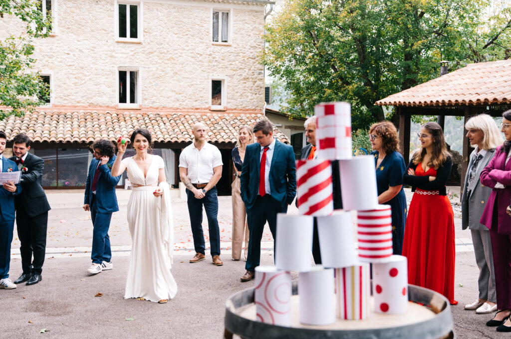 Photographe mariage _ 04 - Alpes de Haute Provence