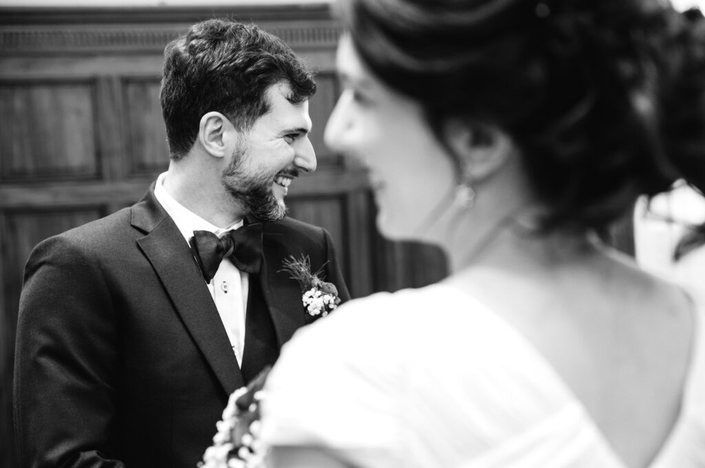 Mariage Nice