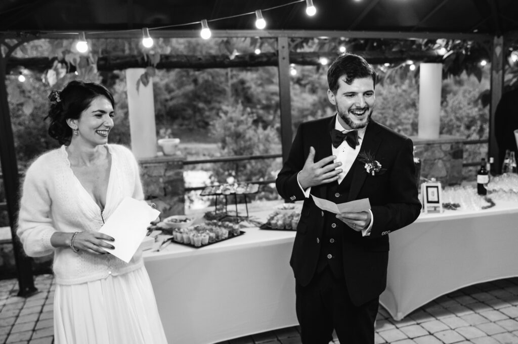 Mariage Entrevaux