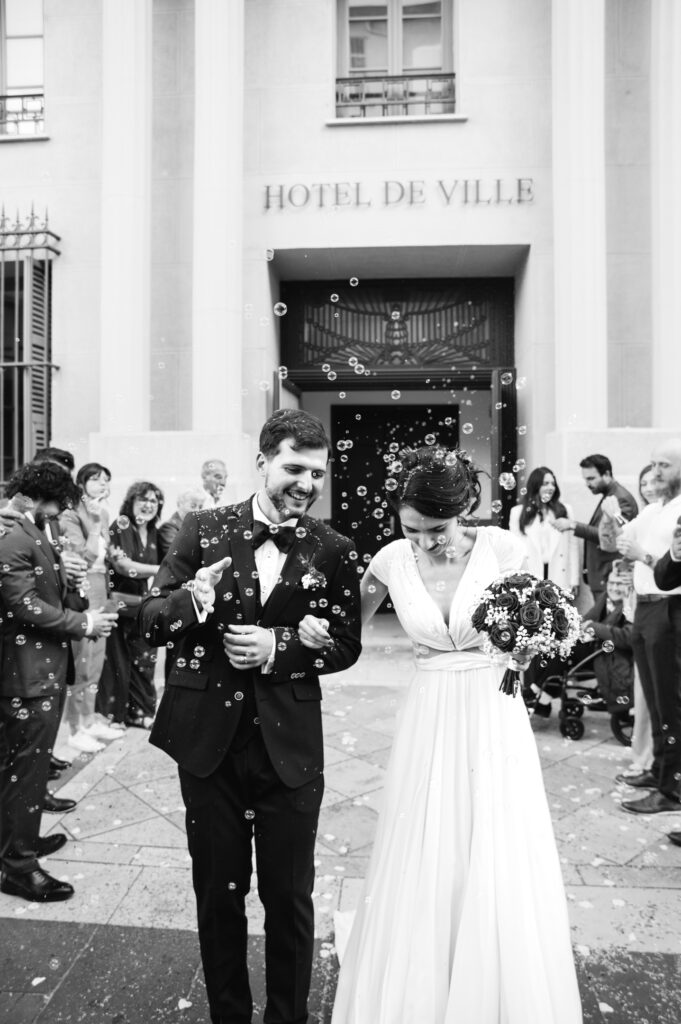 Photographe mariage - Côte d'Azur - Magali Selvi